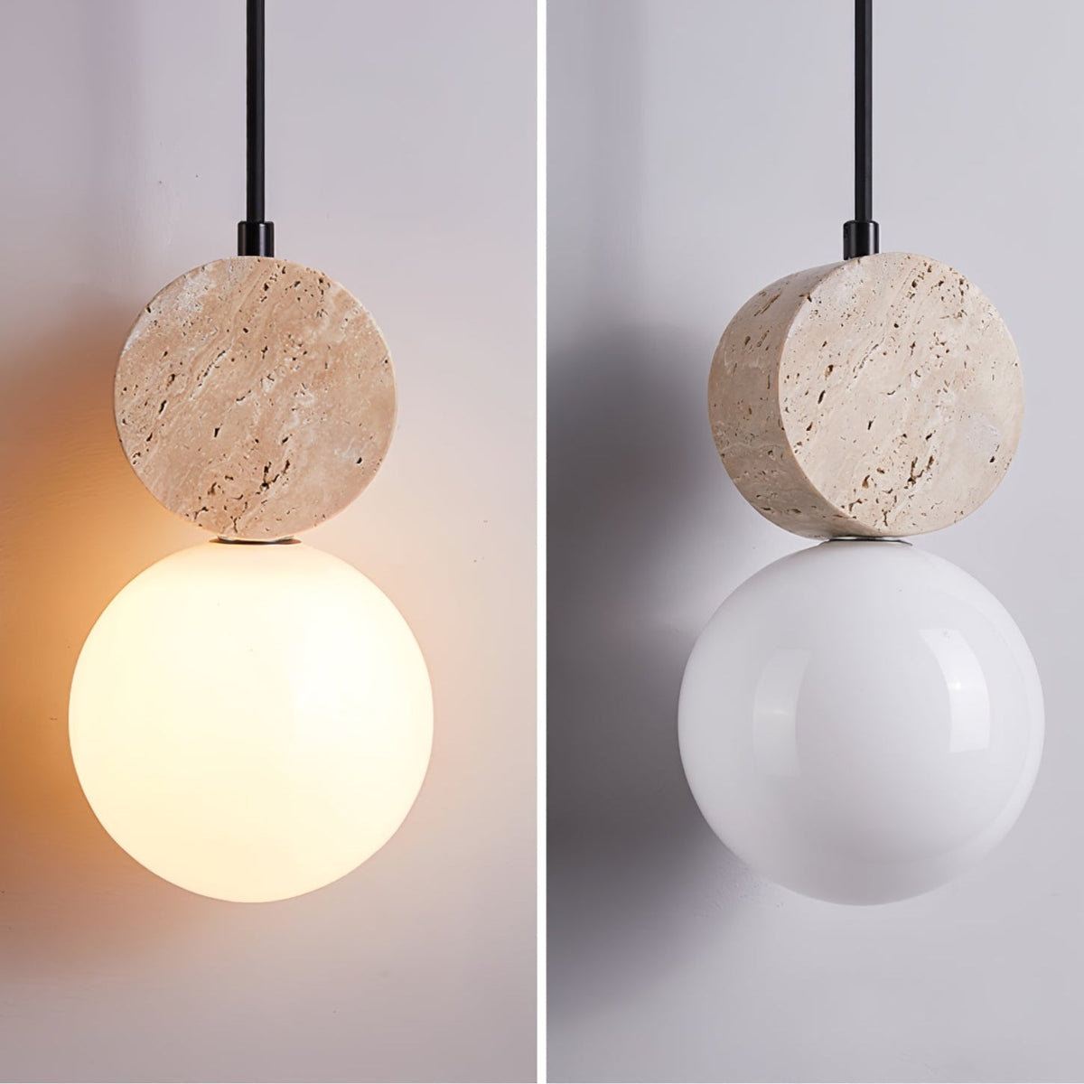Lampa wisząca Winden Series