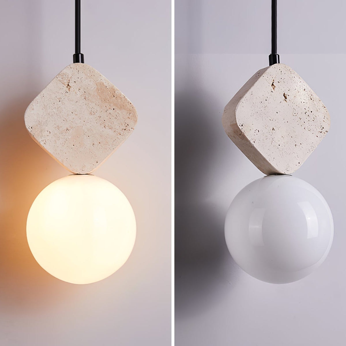 Lampa wisząca Winden Series