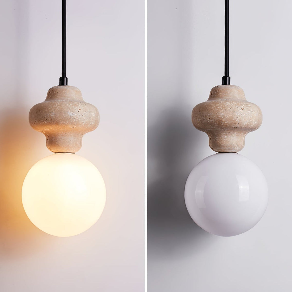 Lampa wisząca Winden Series