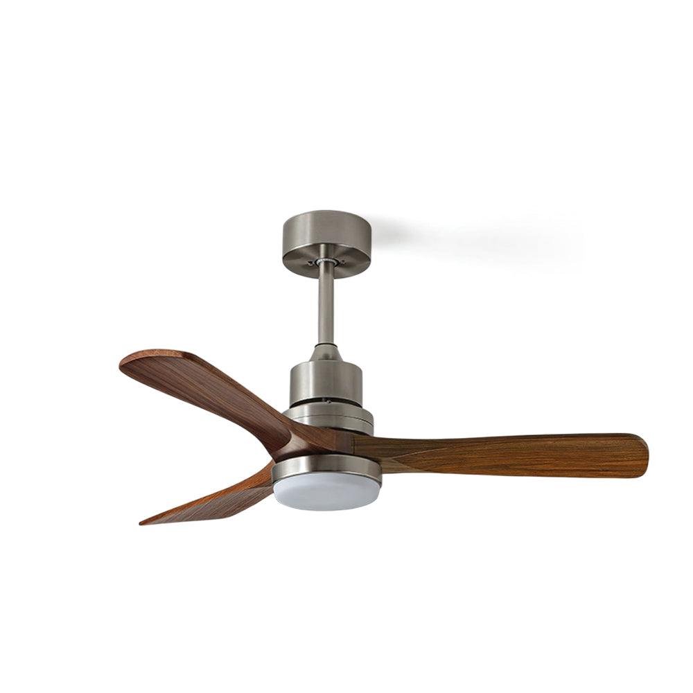 Cirivina Aero lampa sufitowa z wentylatorem