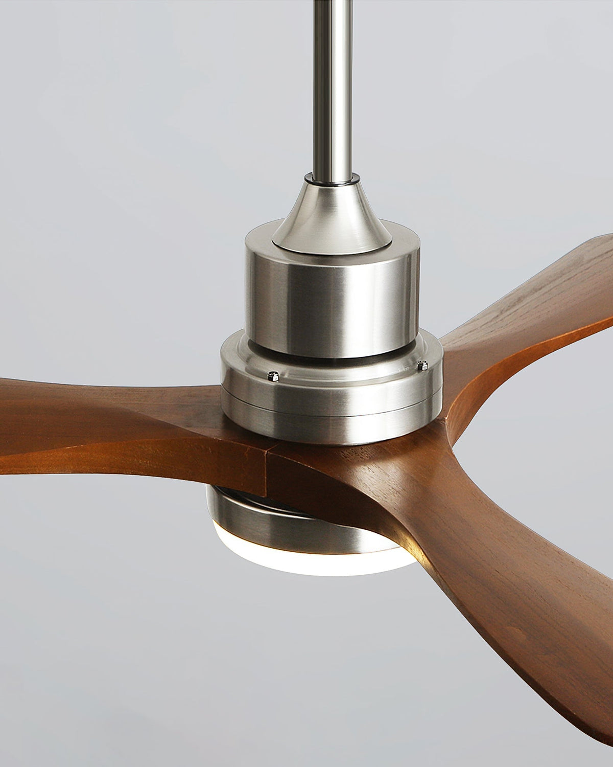 Cirivina Aero lampa sufitowa z wentylatorem