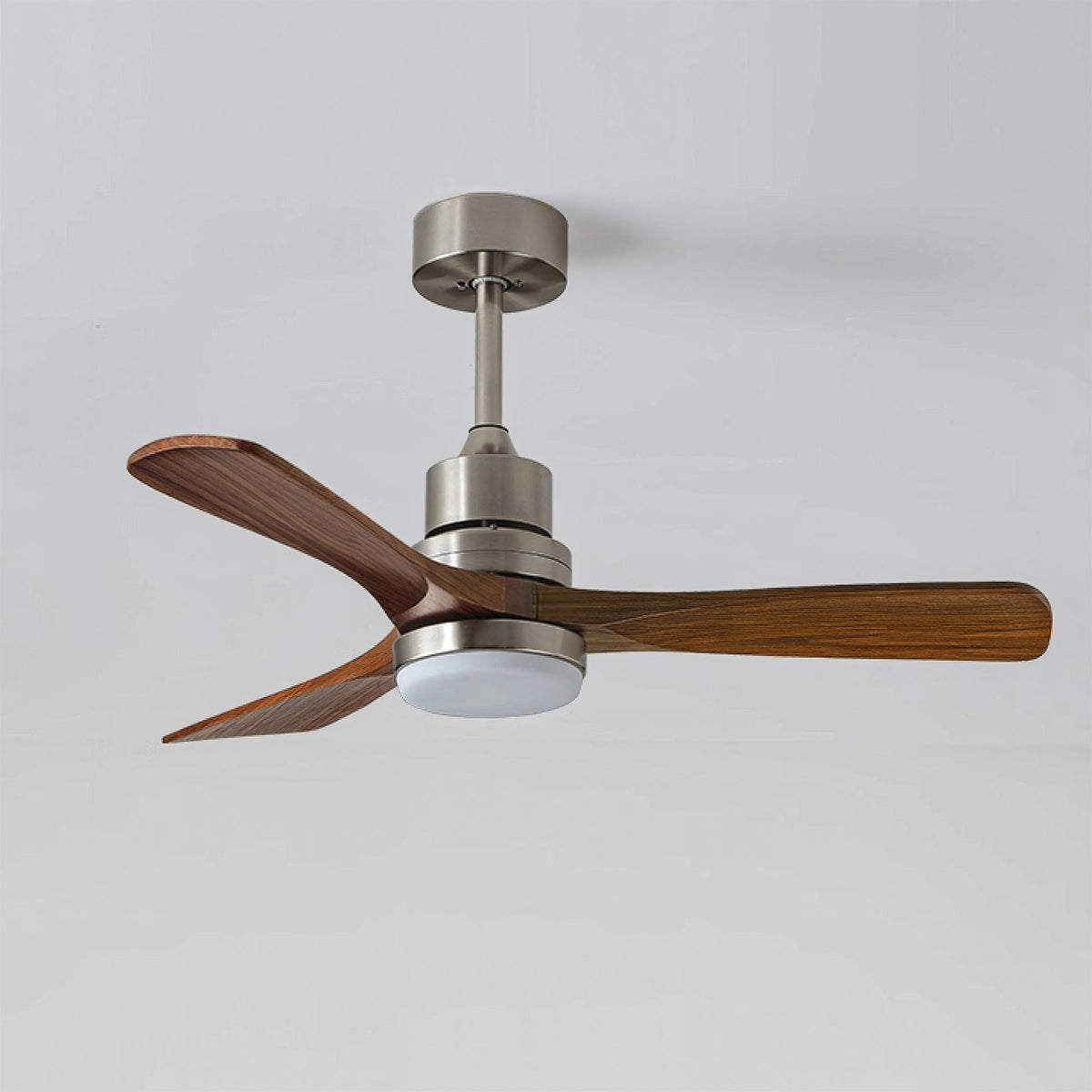 Cirivina Aero lampa sufitowa z wentylatorem