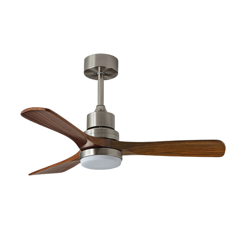 Cirivina Aero lampa sufitowa z wentylatorem