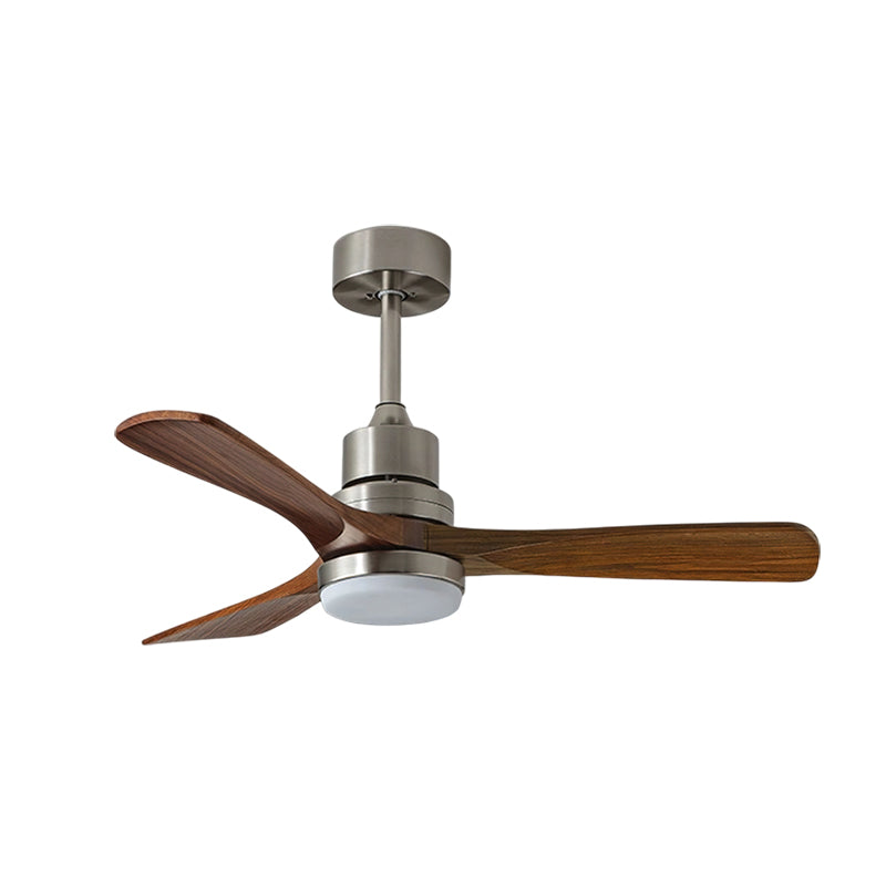 Cirivina Aero lampa sufitowa z wentylatorem