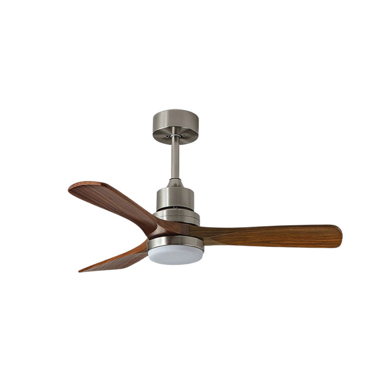 Cirivina Aero lampa sufitowa z wentylatorem