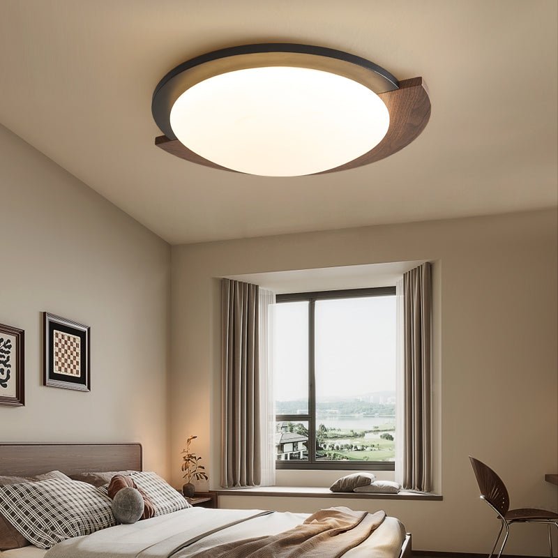 Orwyn Grain Halo lampa sufitowa