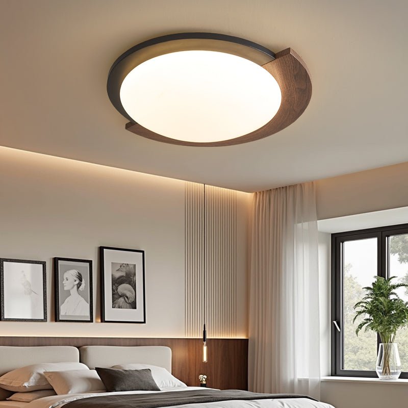Orwyn Grain Halo lampa sufitowa