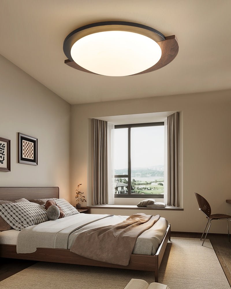 Orwyn Grain Halo lampa sufitowa