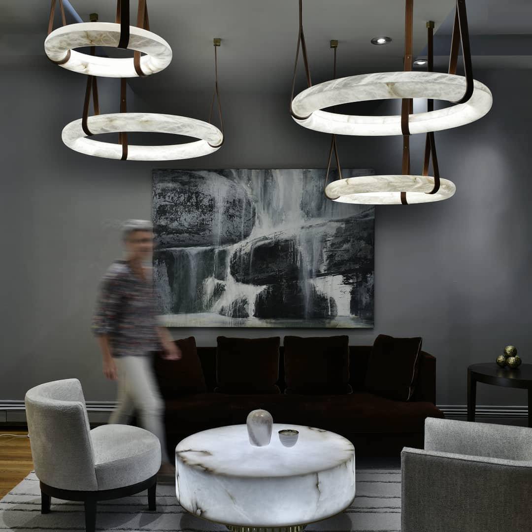 Culiris lampa wisząca