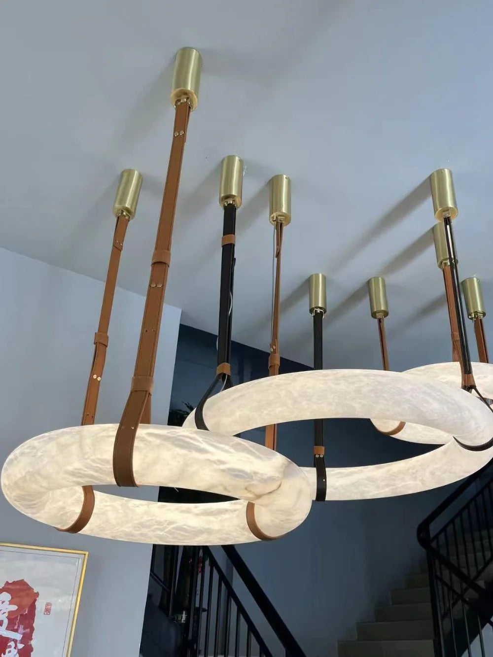 Culiris lampa wisząca