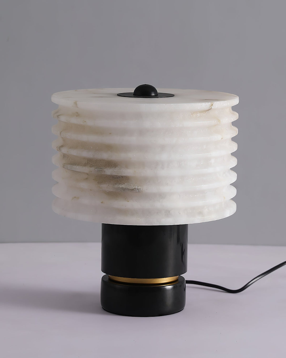 Lapis lampa stołowa
