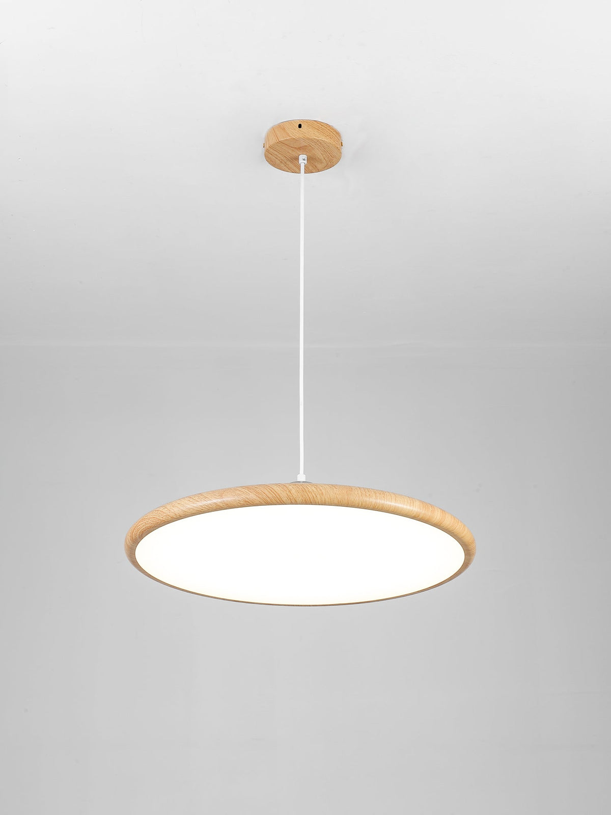 Virairenne Grain lampa wisząca