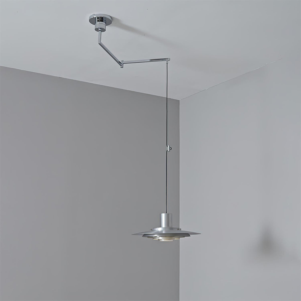 Auden lampa wisząca