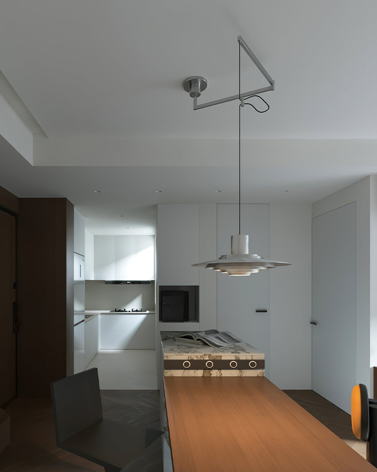 Auden lampa wisząca