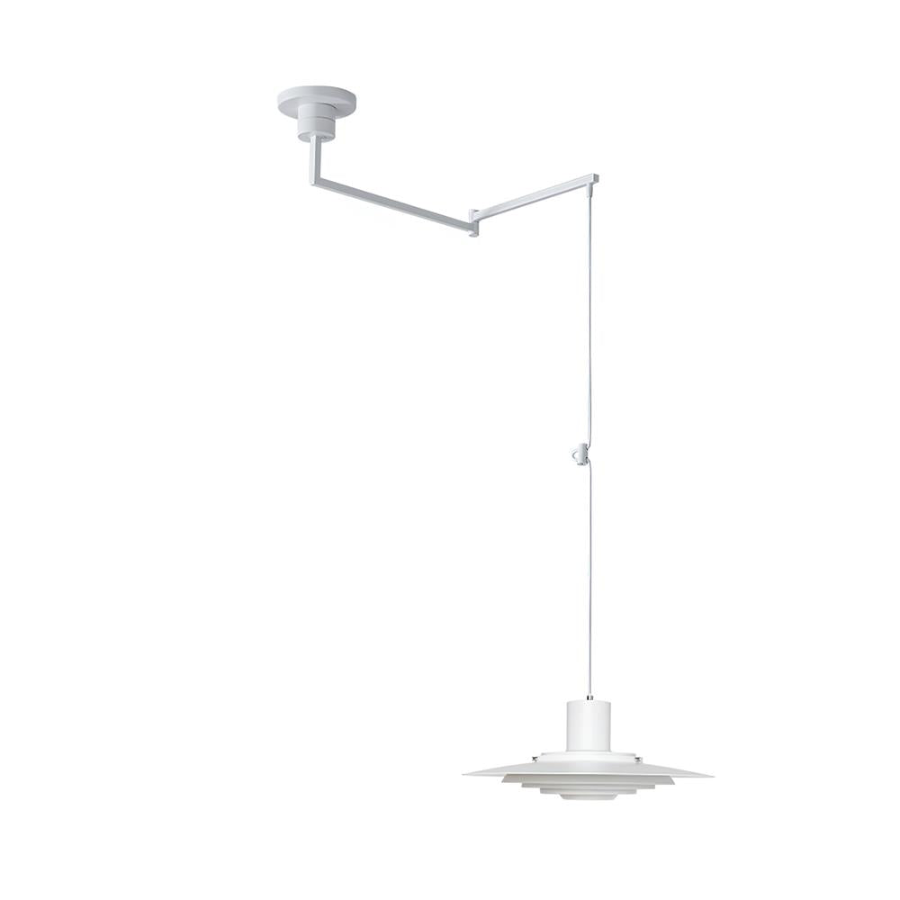 Auden lampa wisząca