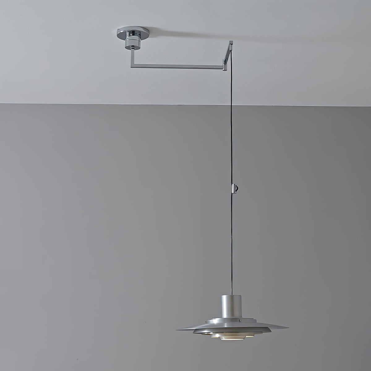 Auden lampa wisząca