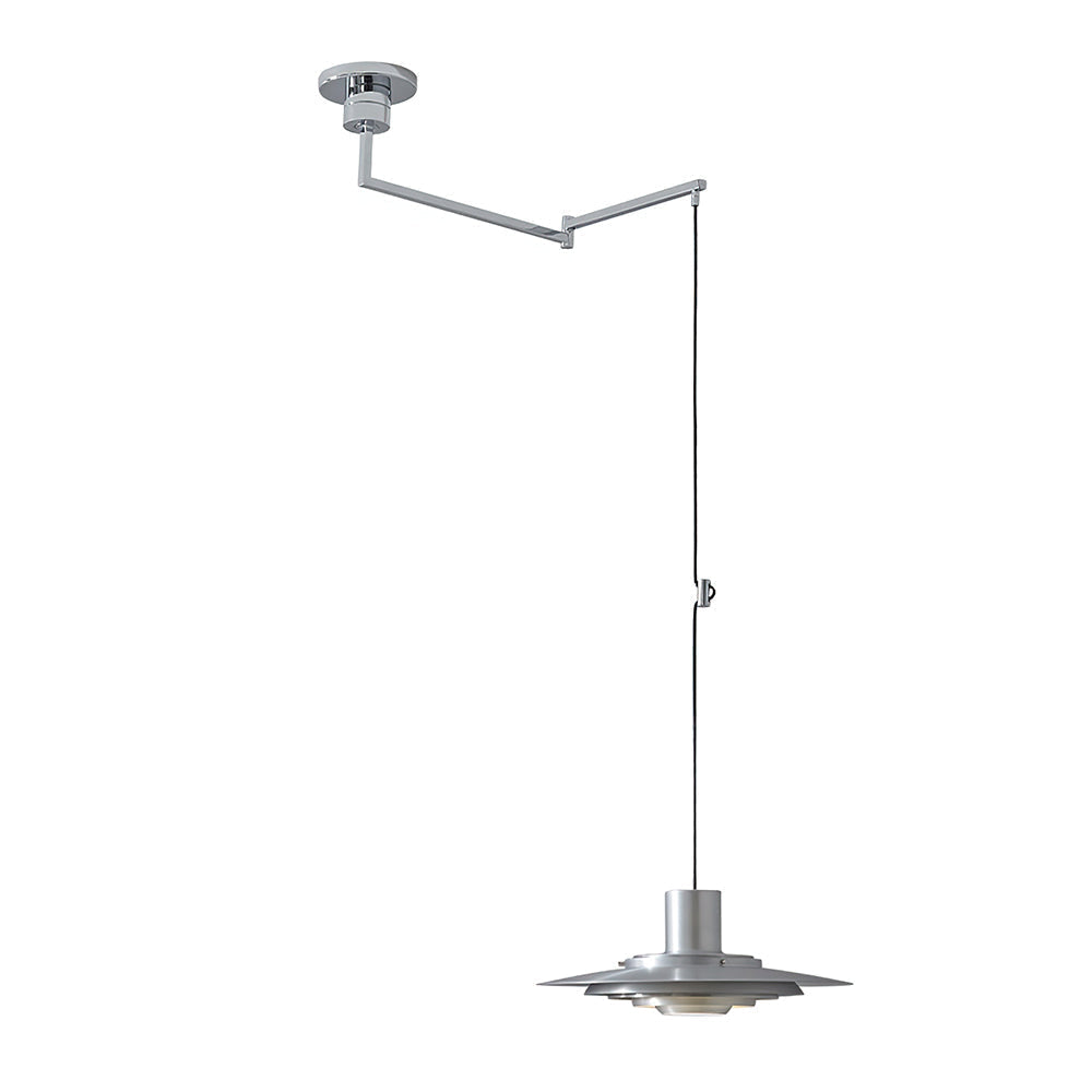 Auden lampa wisząca
