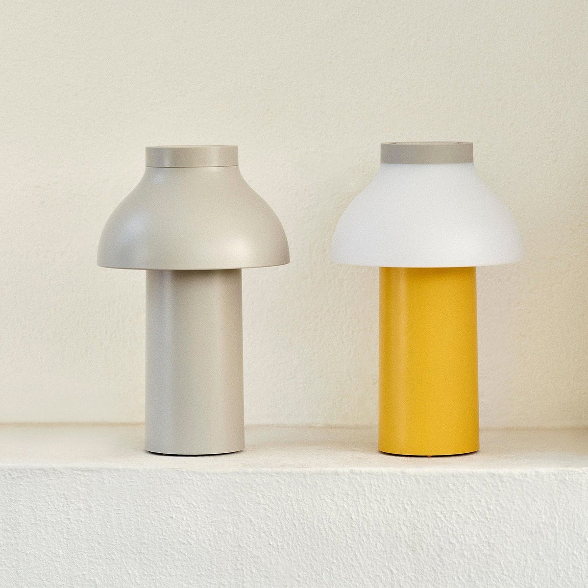 Lampa stołowa Tierop