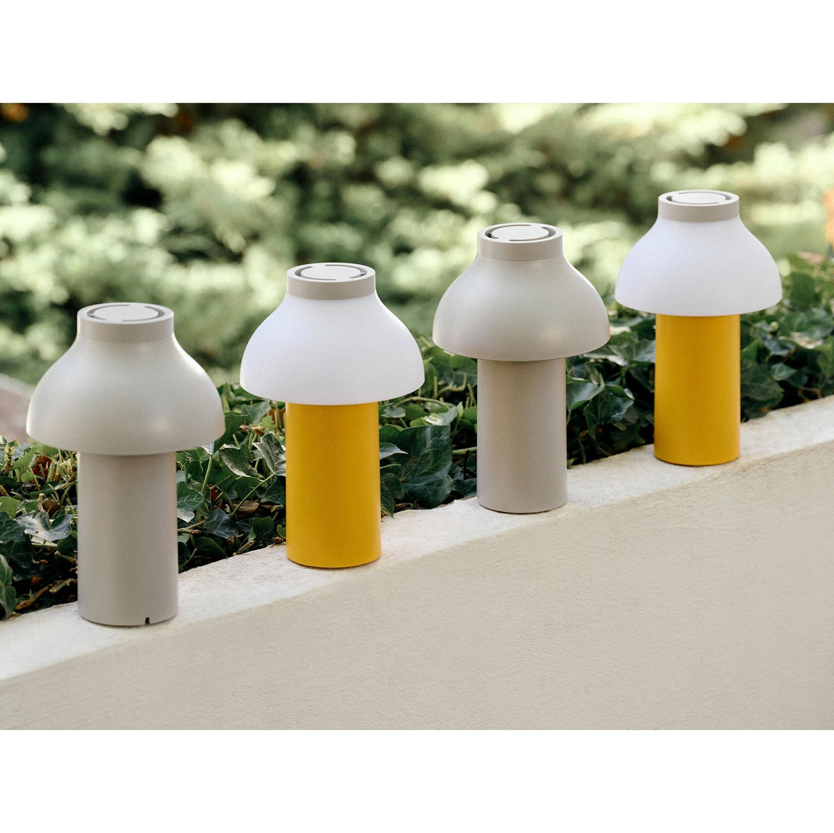 Lampa stołowa Tierop