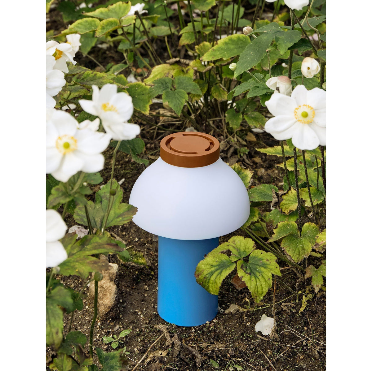 Lampa stołowa Tierop