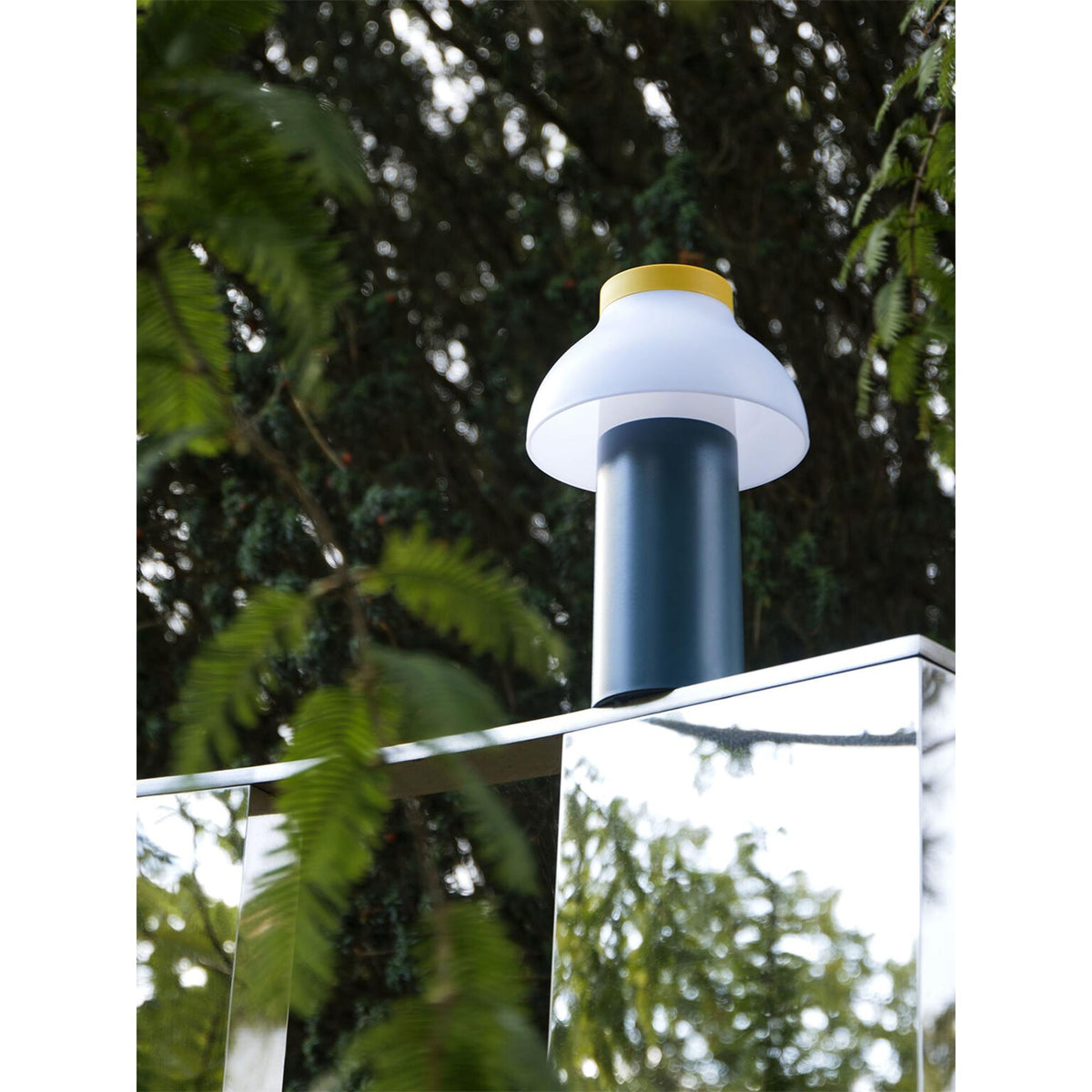 Lampa stołowa Tierop