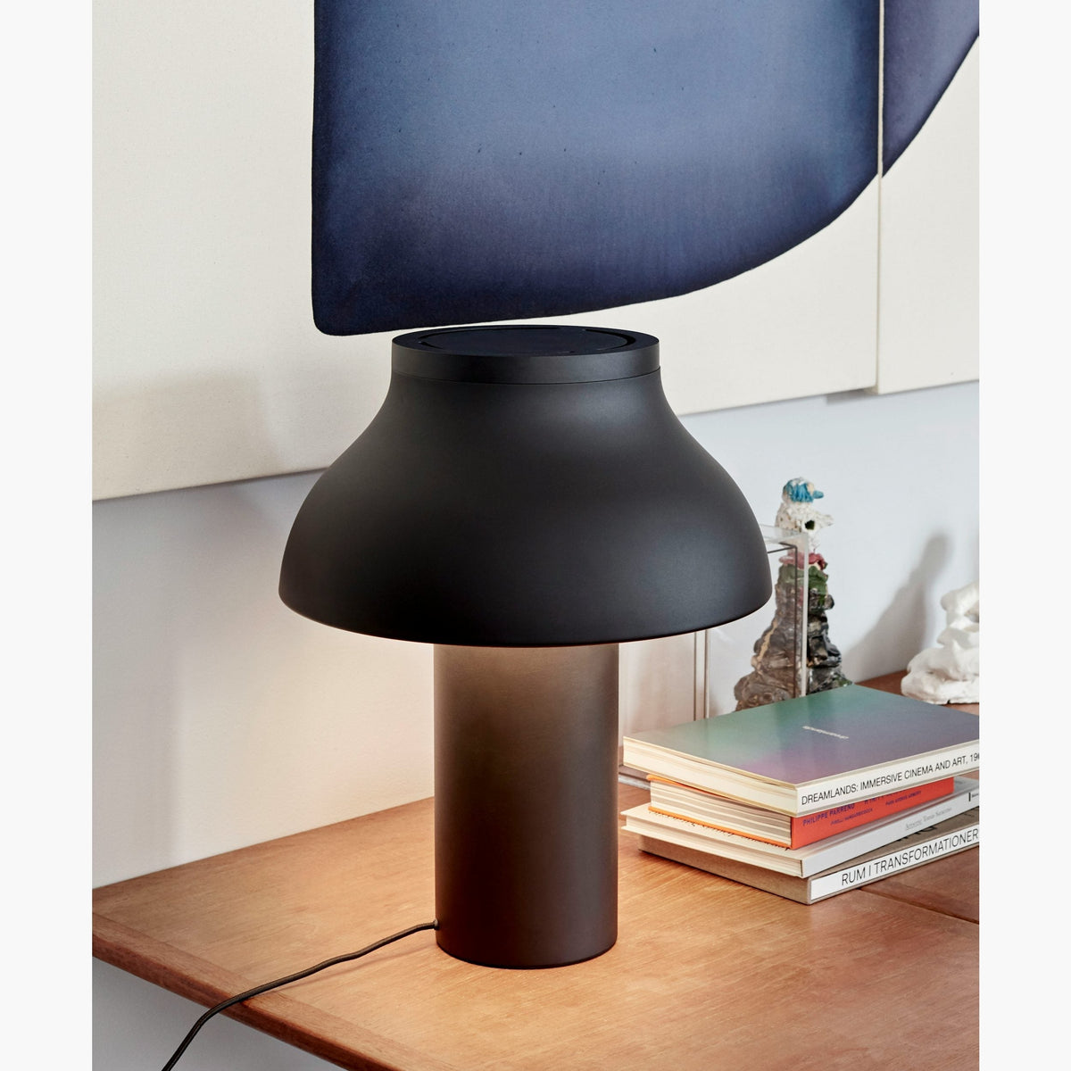Lampa stołowa Tierop