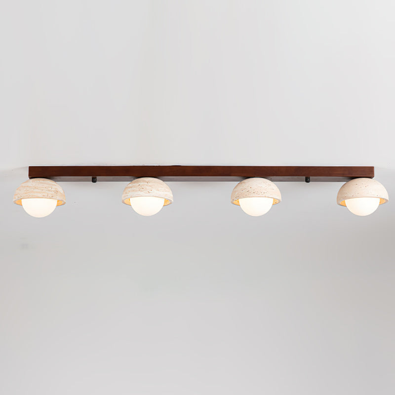 Palermo nowoczesna lampa sufitowa
