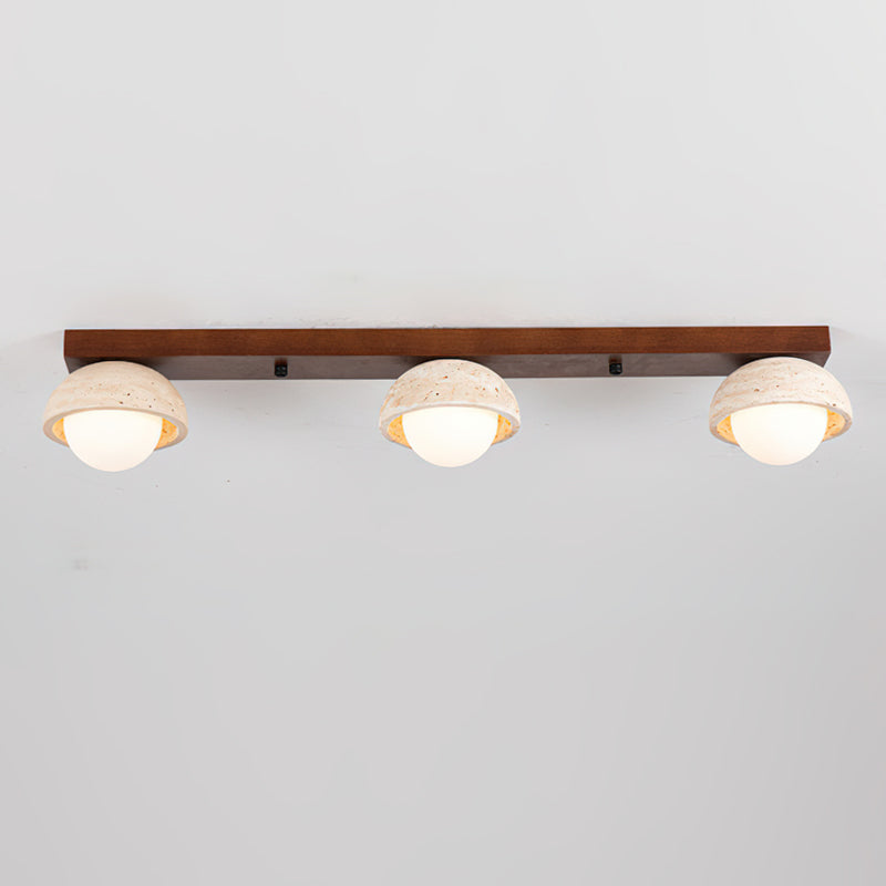 Palermo nowoczesna lampa sufitowa