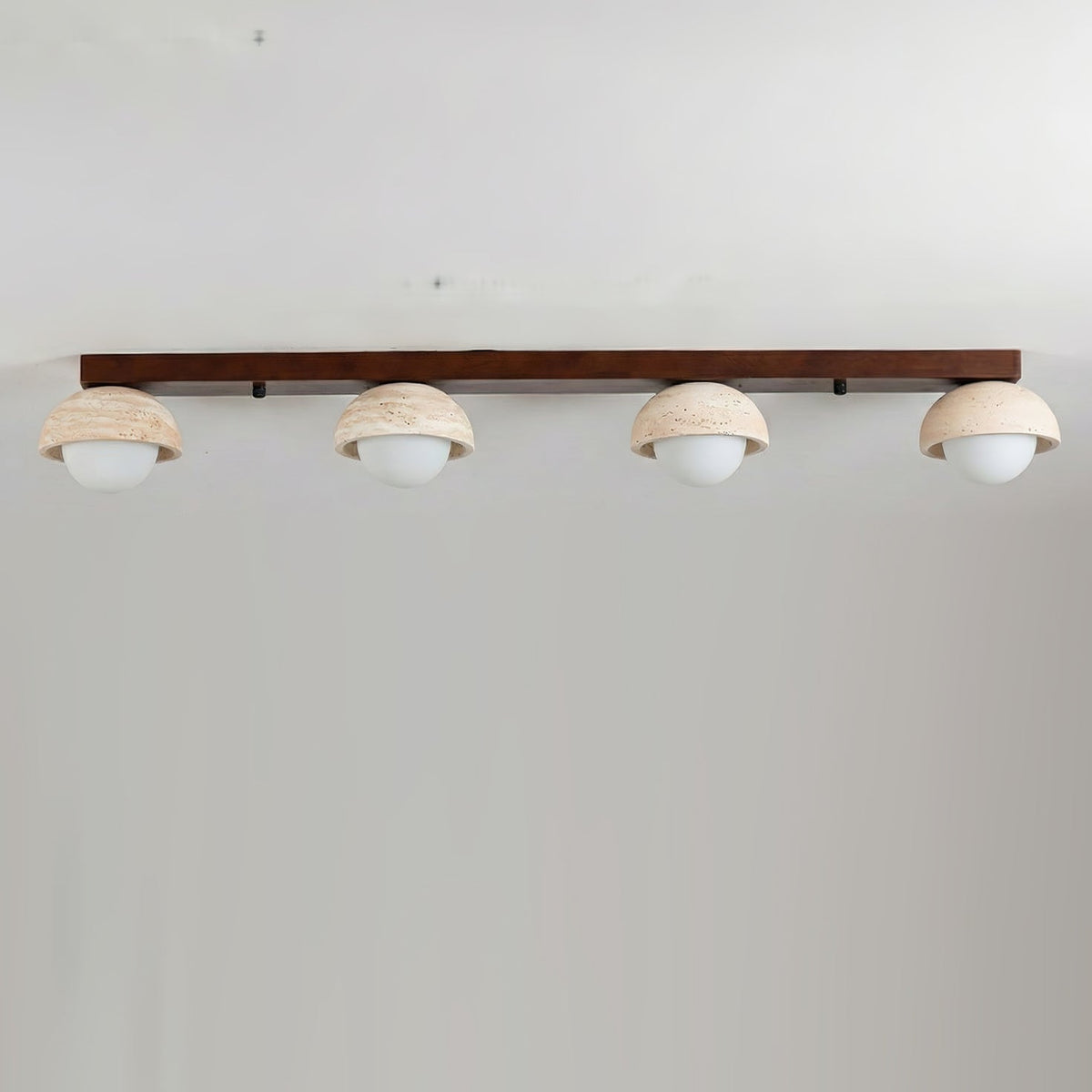 Palermo nowoczesna lampa sufitowa