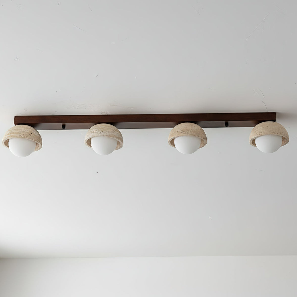 Palermo nowoczesna lampa sufitowa