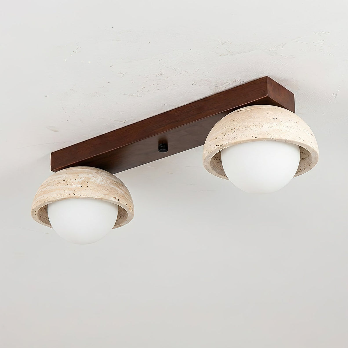 Palermo nowoczesna lampa sufitowa