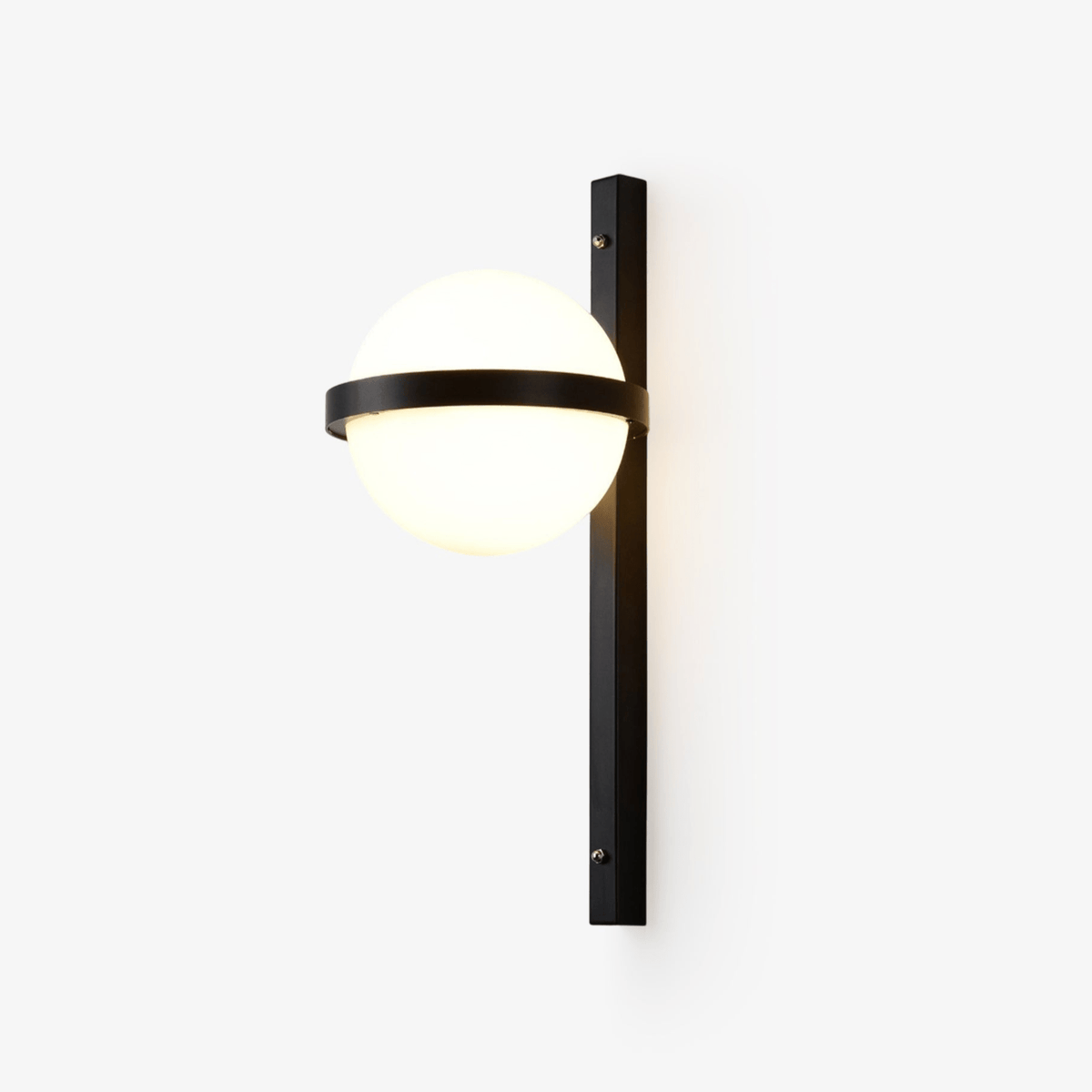 Elmarisra nowoczesny minimalistyczny kinkiet