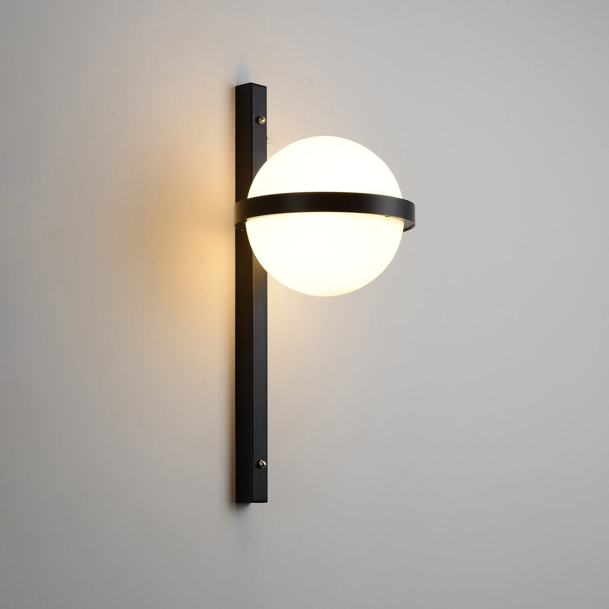 Elmarisra nowoczesny minimalistyczny kinkiet