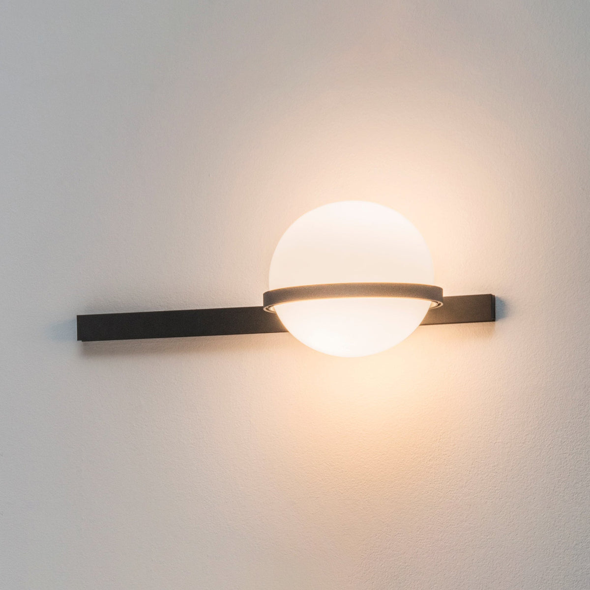 Elmarisra nowoczesny minimalistyczny kinkiet