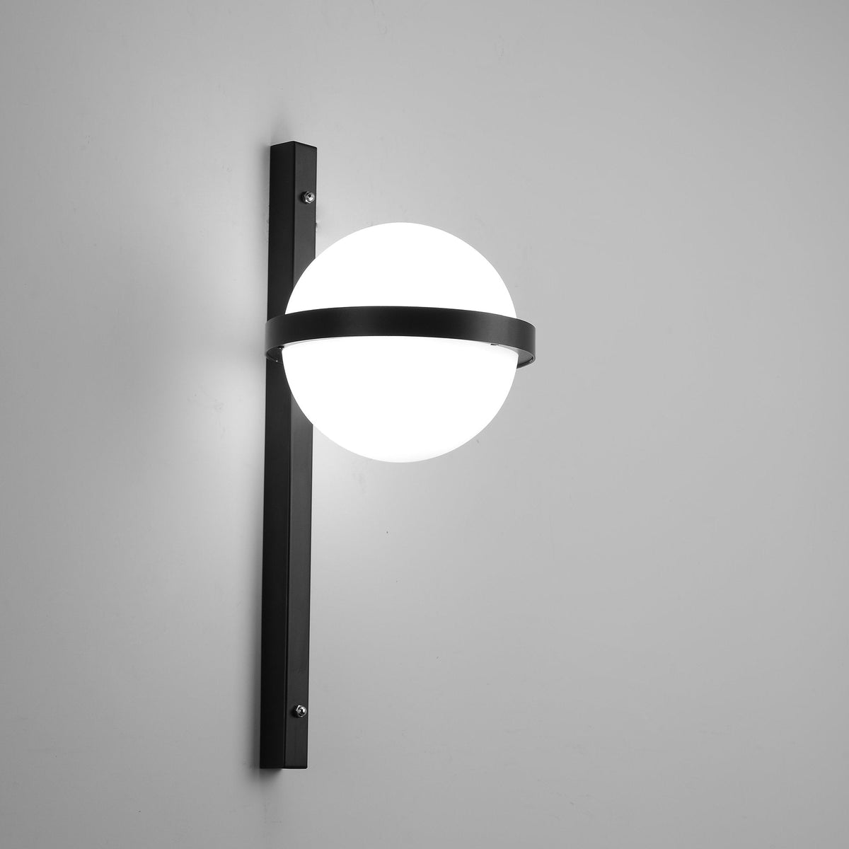 Elmarisra nowoczesny minimalistyczny kinkiet