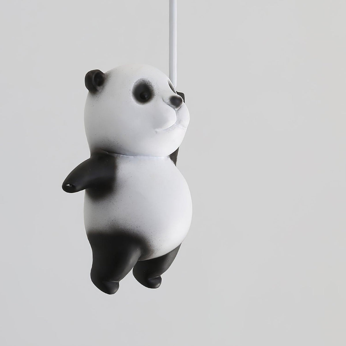Yrath Elegance Panda lampa sufitowa ze szkła