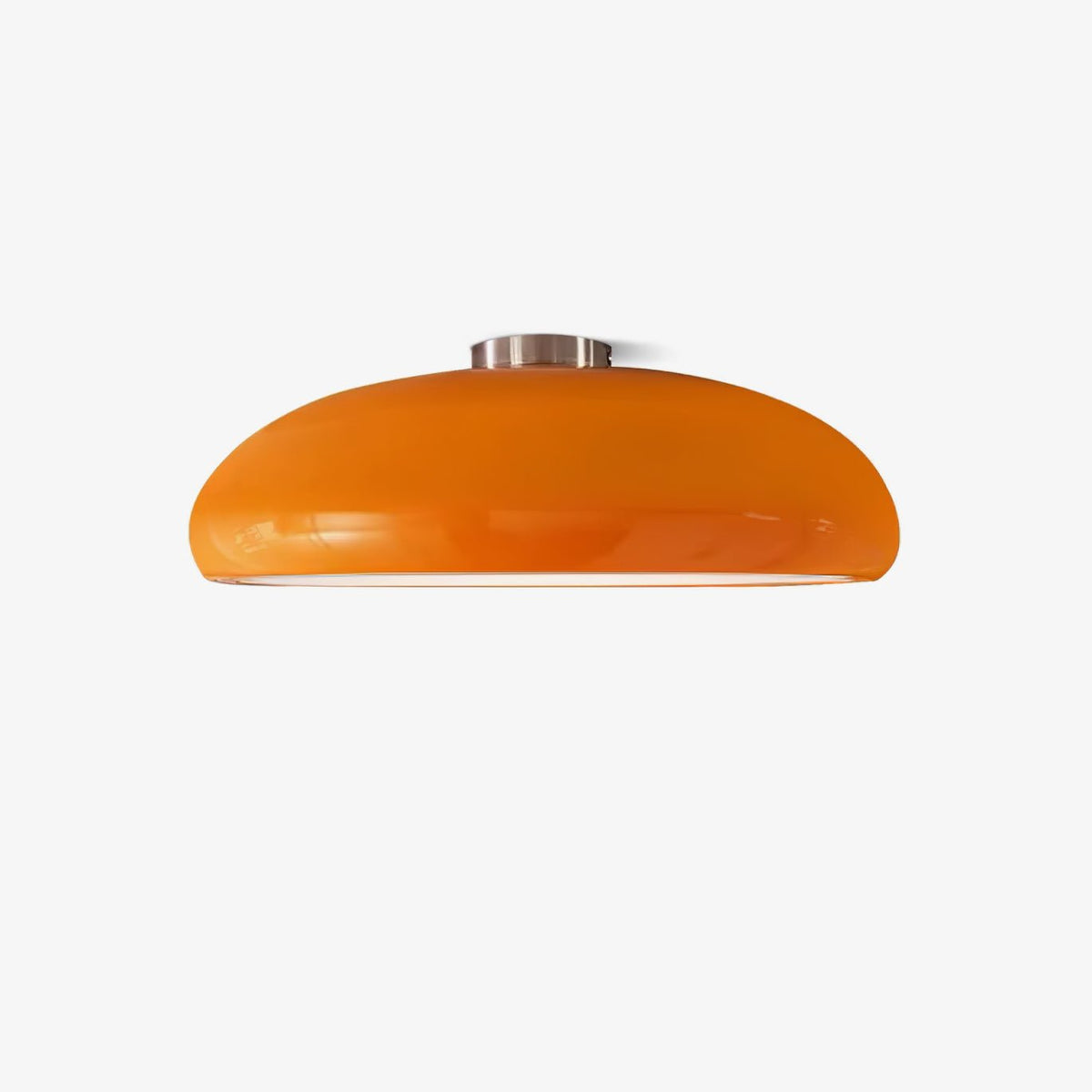 Tevenor nowoczesna lampa sufitowa minimalistyczna
