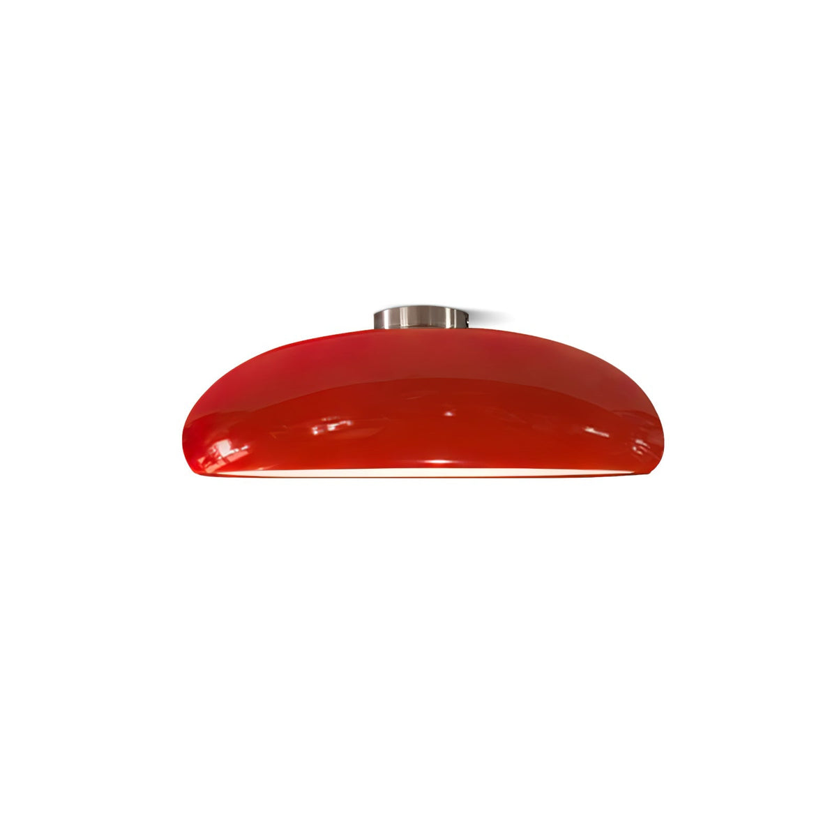 Tevenor nowoczesna lampa sufitowa minimalistyczna