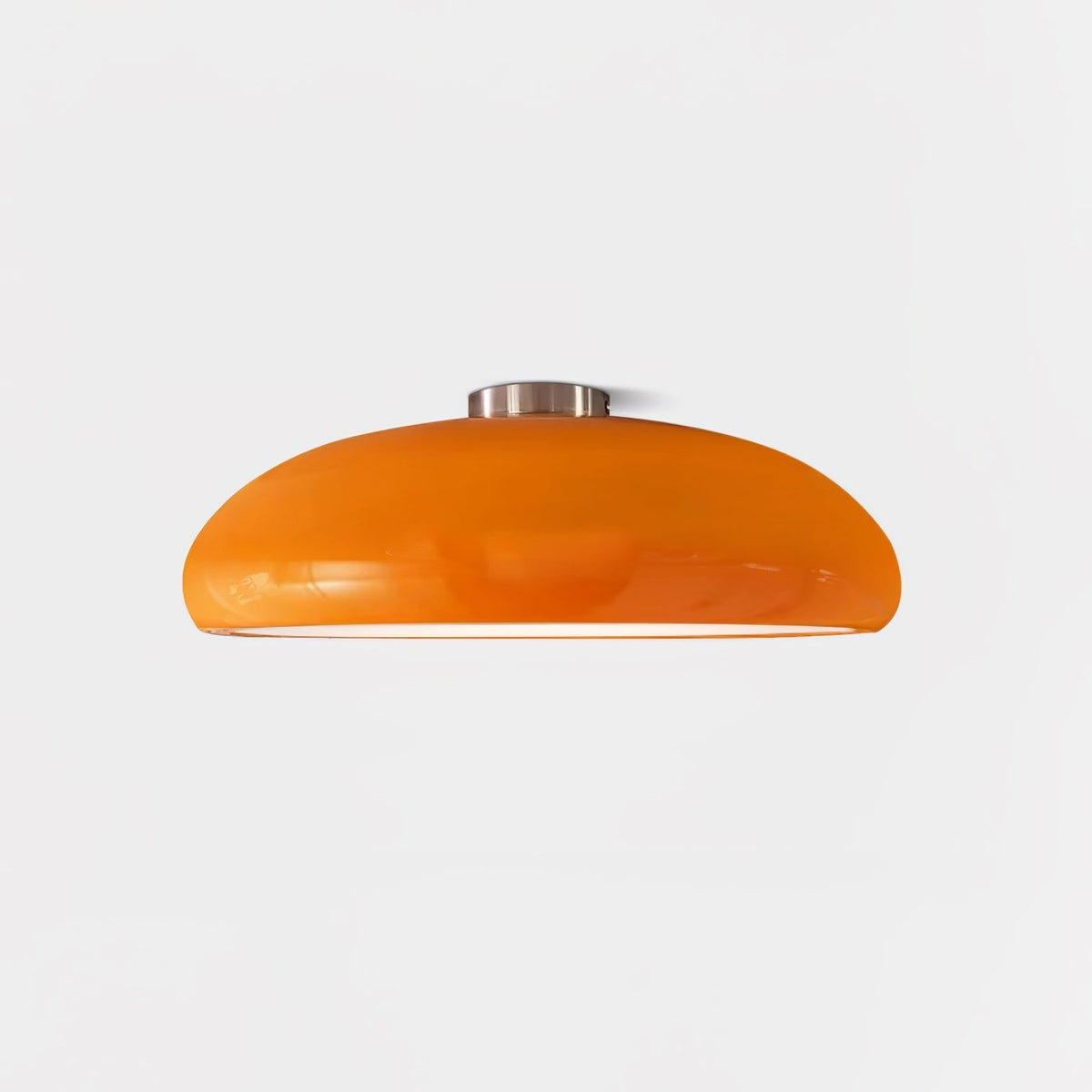 Tevenor nowoczesna lampa sufitowa minimalistyczna