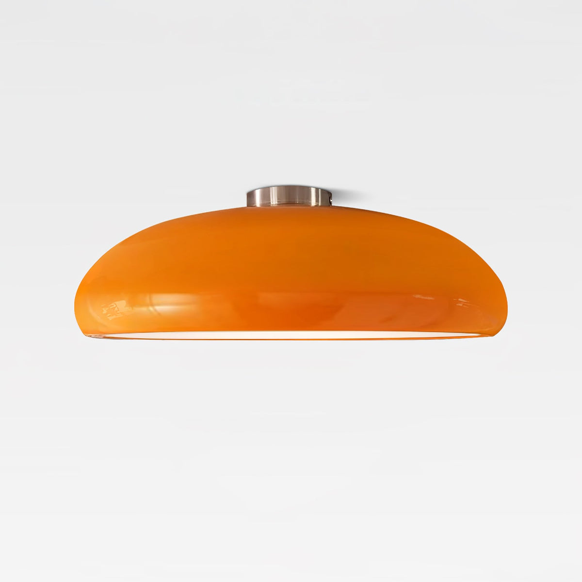 Tevenor nowoczesna lampa sufitowa minimalistyczna