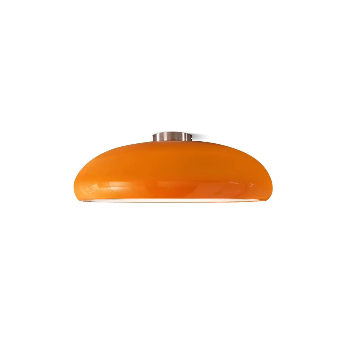 Tevenor nowoczesna lampa sufitowa minimalistyczna