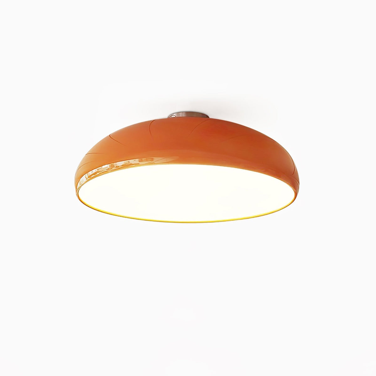 Tevenor nowoczesna lampa sufitowa minimalistyczna