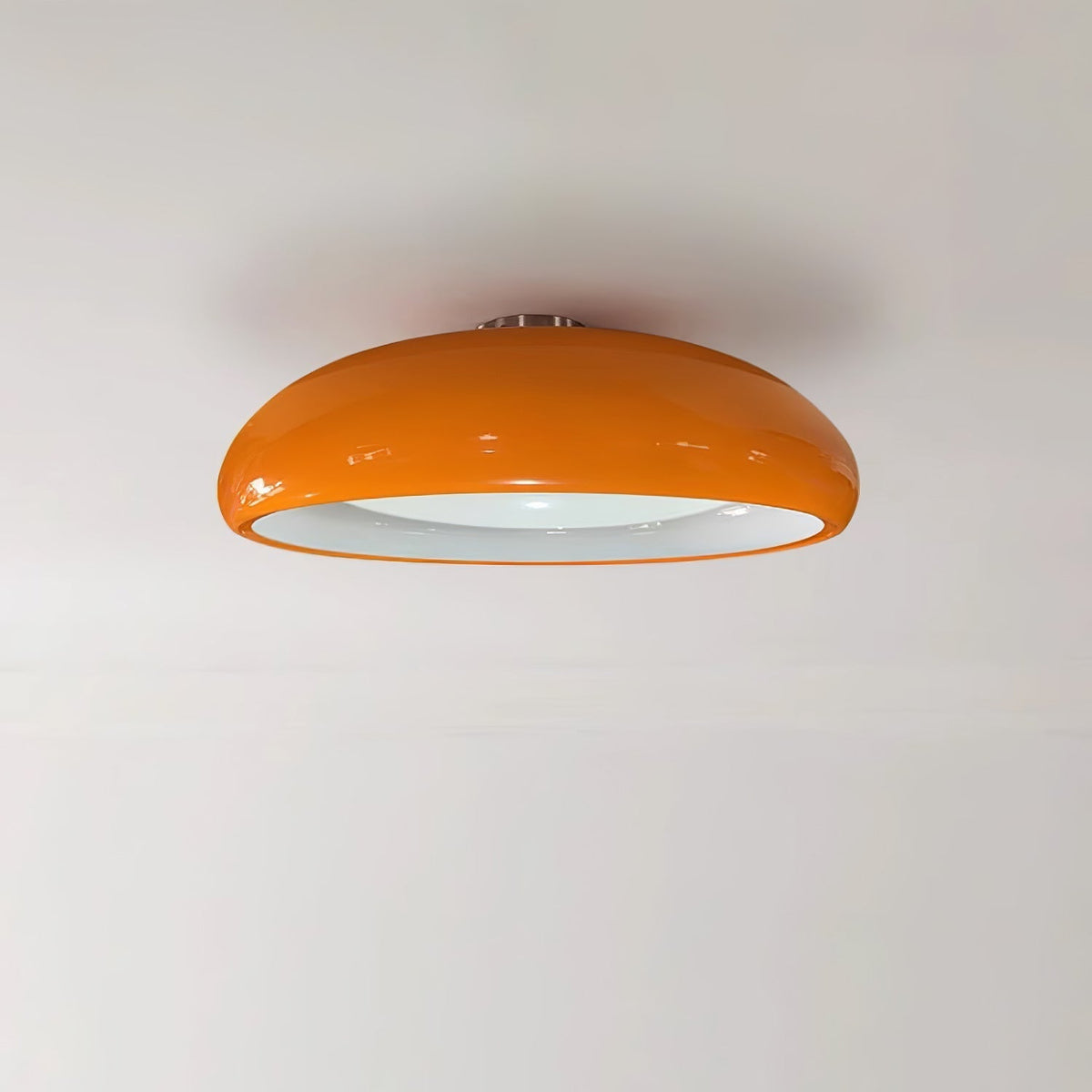 Tevenor nowoczesna lampa sufitowa minimalistyczna