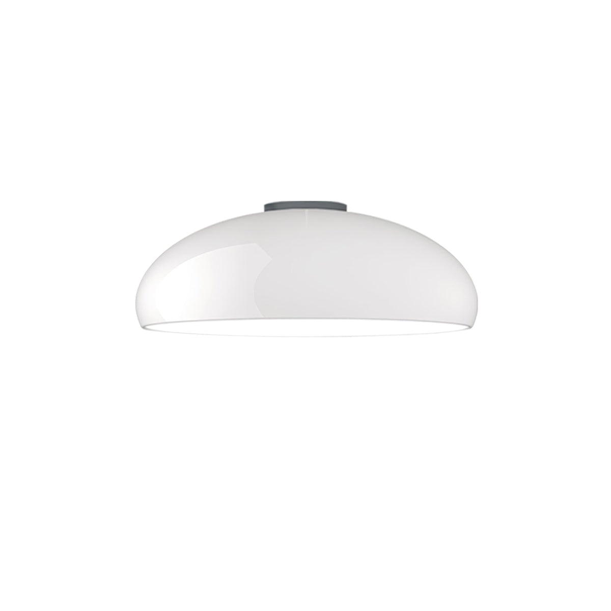 Tevenor nowoczesna lampa sufitowa minimalistyczna
