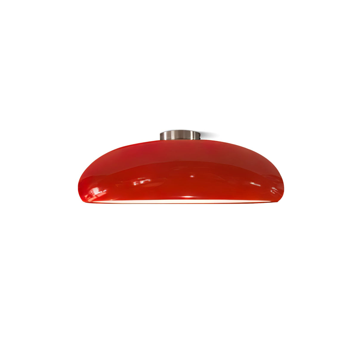 Tevenor nowoczesna lampa sufitowa minimalistyczna