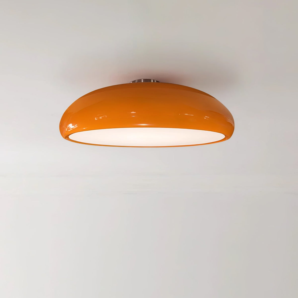 Tevenor nowoczesna lampa sufitowa minimalistyczna