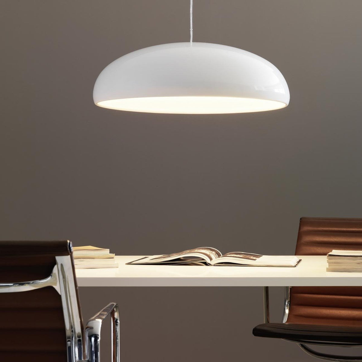 Renaraine minimalistyczna lampa wisząca