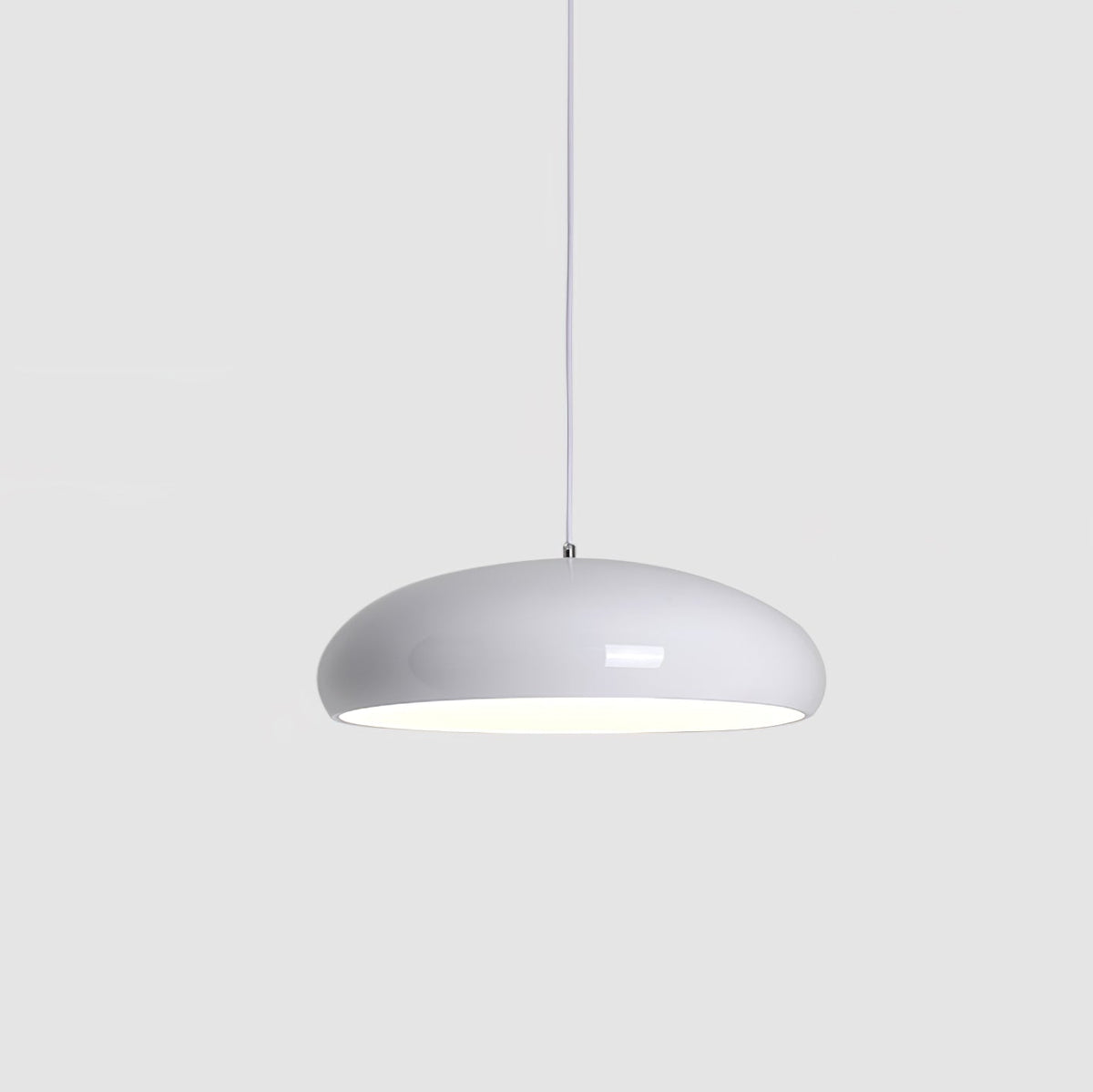Renaraine minimalistyczna lampa wisząca
