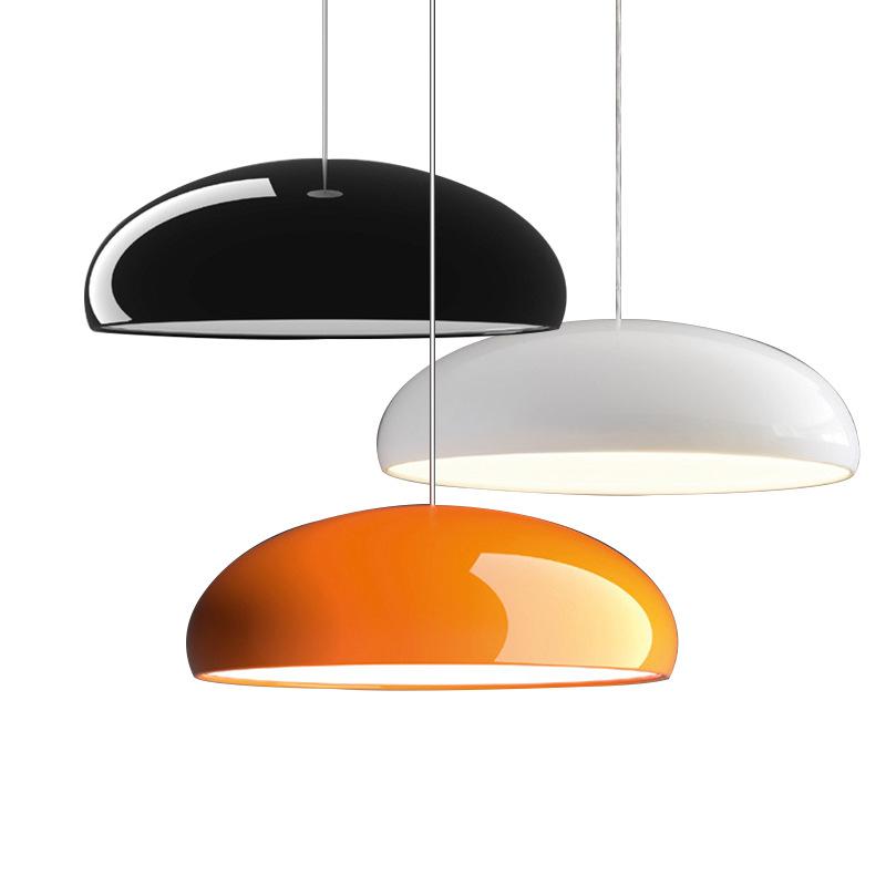 Renaraine minimalistyczna lampa wisząca