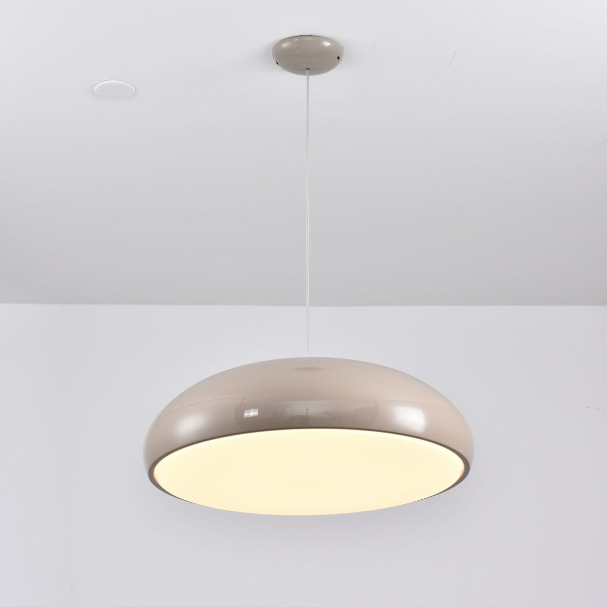 Renaraine minimalistyczna lampa wisząca